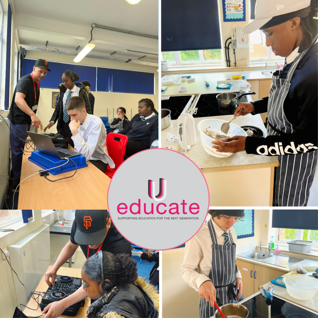 Alternative Provision – Our first year comes to an end